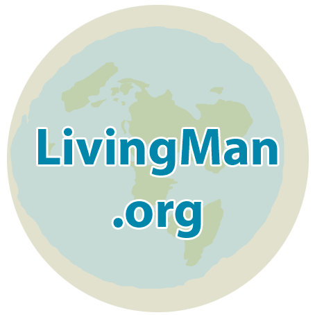 Living Man.Org